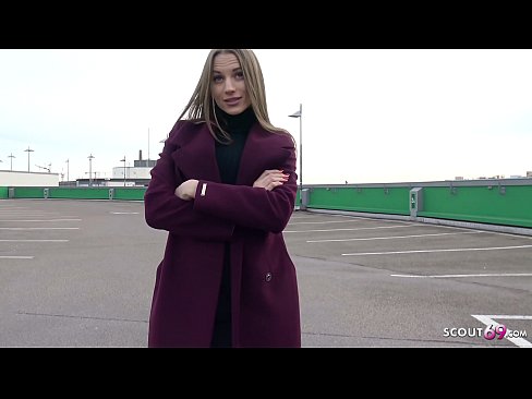 ❤️ НЕМЕЦКИЙ СКАУТ - МЕЧТА, КАСАЮЩАЯСЯ СТИЛЛЫ, СКАЖАЩАЯ В ПАРКОВКЕ И ПОЛОВАЯ НА ДЕНЬГИ ❤ Анальное порно на порно сайте com-porn-hat.ru